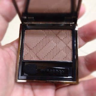 burberry sheer eyeshadow chestnut|burberry sheer khaki.